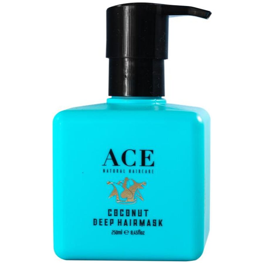 Ace Coconut Deep Hairmask 250ml